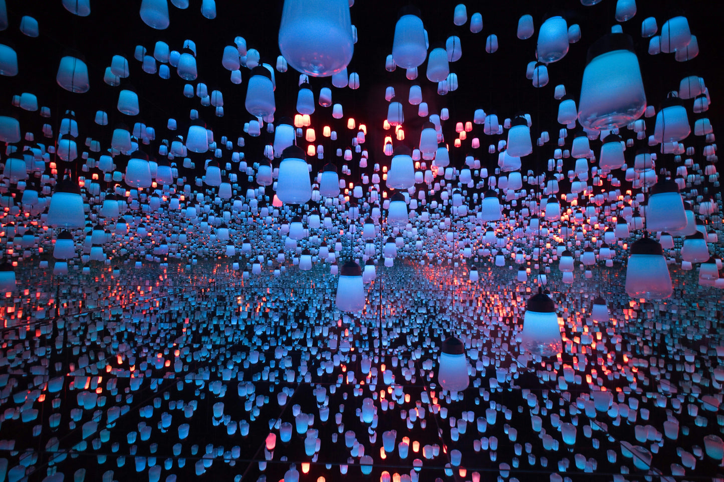 Starter Magic Mirror Build